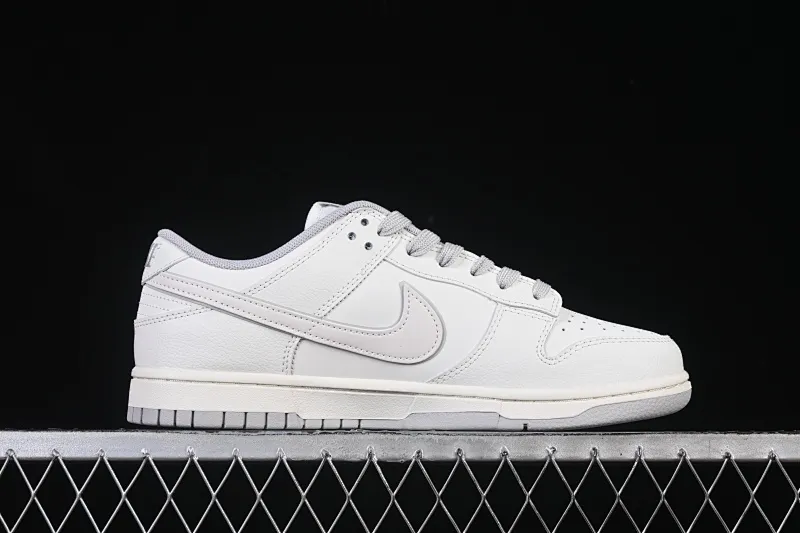 All categories Nk SB Dunk Series Nk SB Dunk Low High-end customized low-top sneakers Nike SB Dunk Low "Just Do It" Anniversary high-end customized low-top casual sneakers WG0508-046